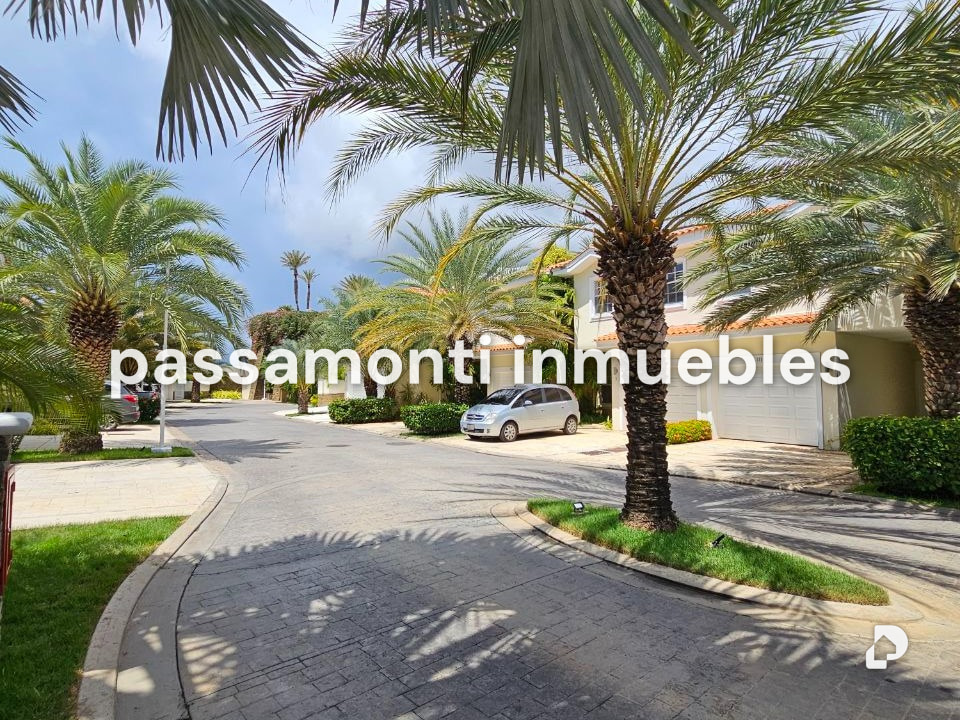 Townhouse en Paraiso, Porlamar – 5
