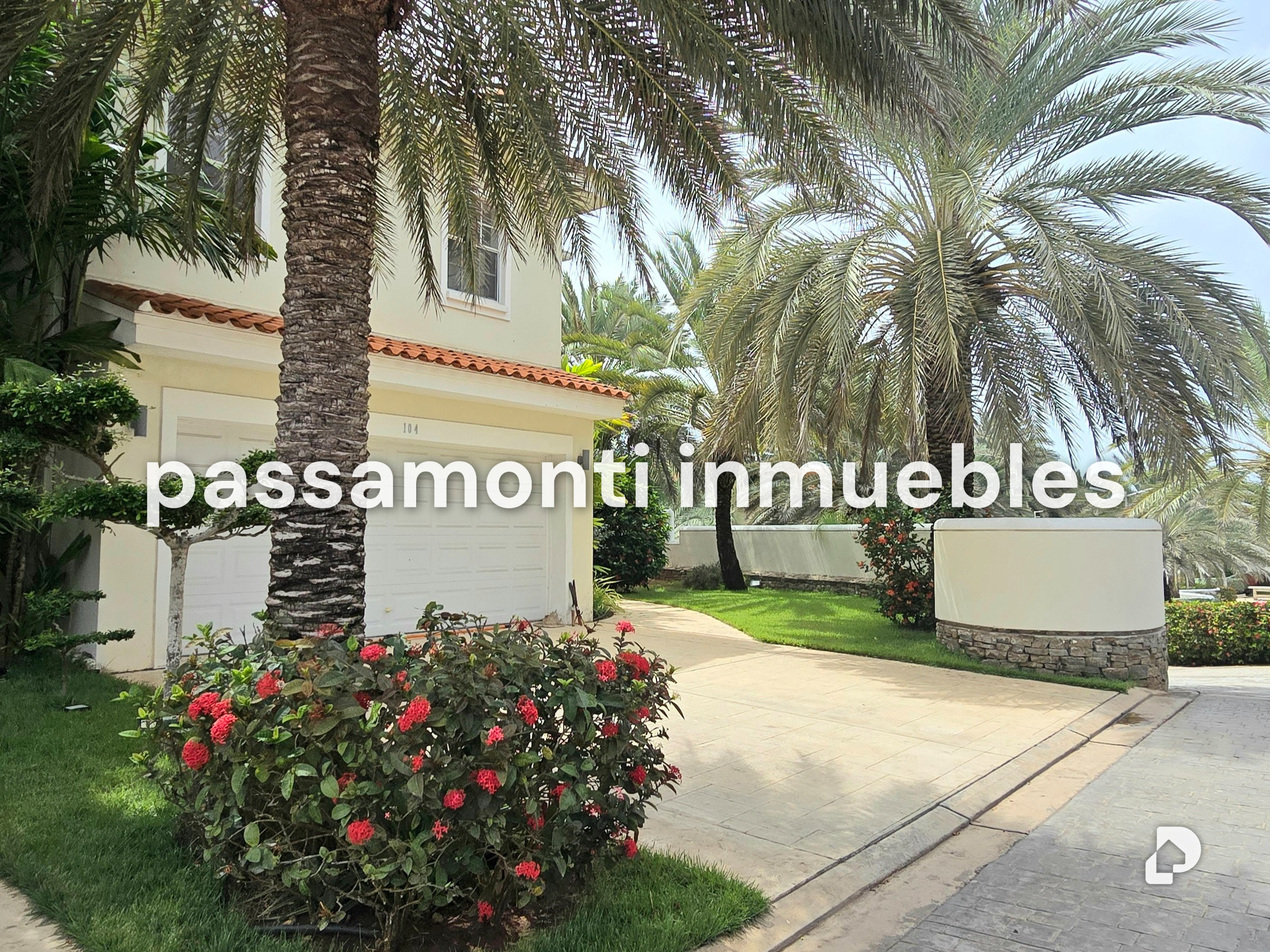 Townhouse en Paraiso, Porlamar – 21
