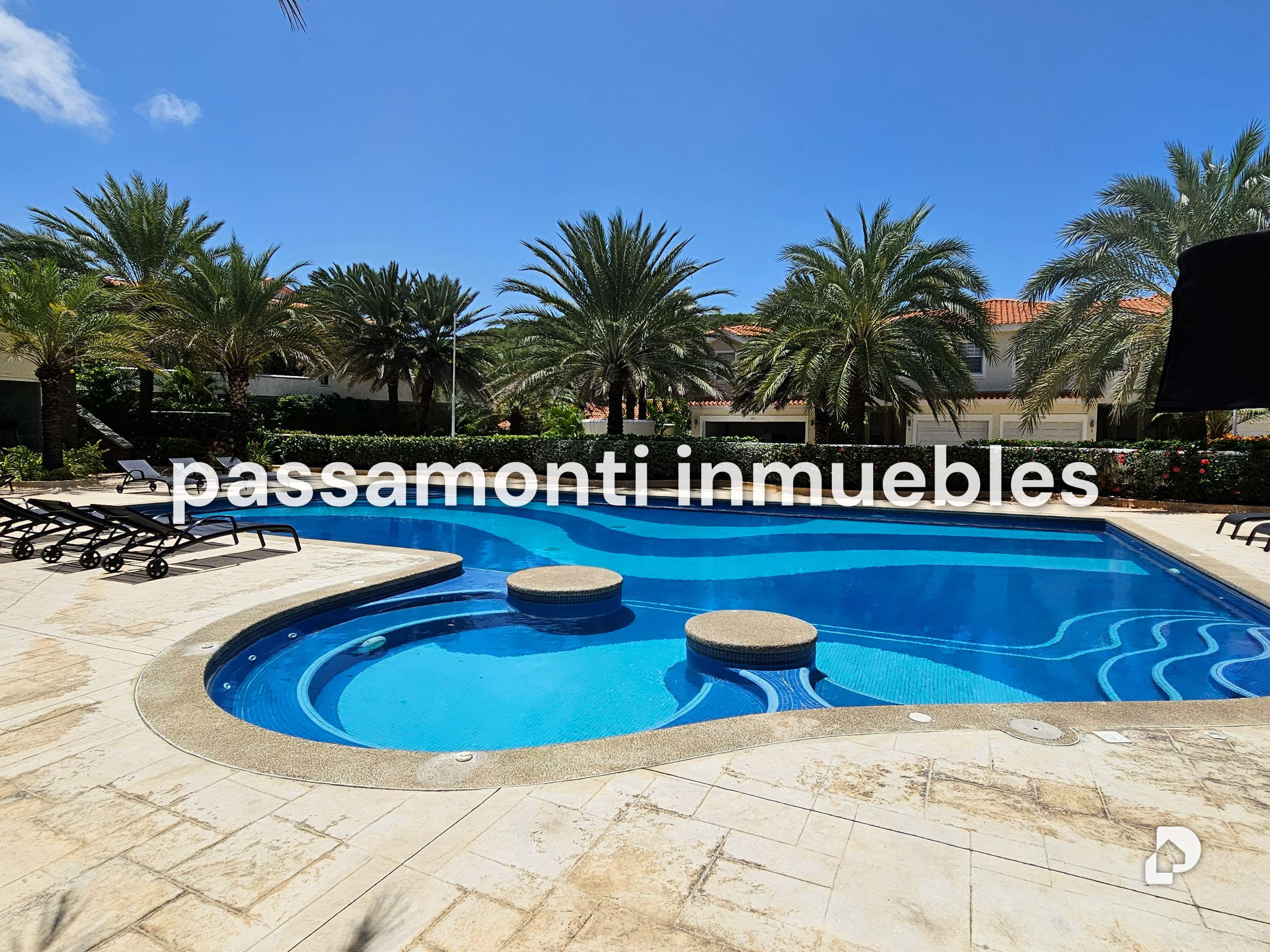 Townhouse en Paraiso, Porlamar – 3