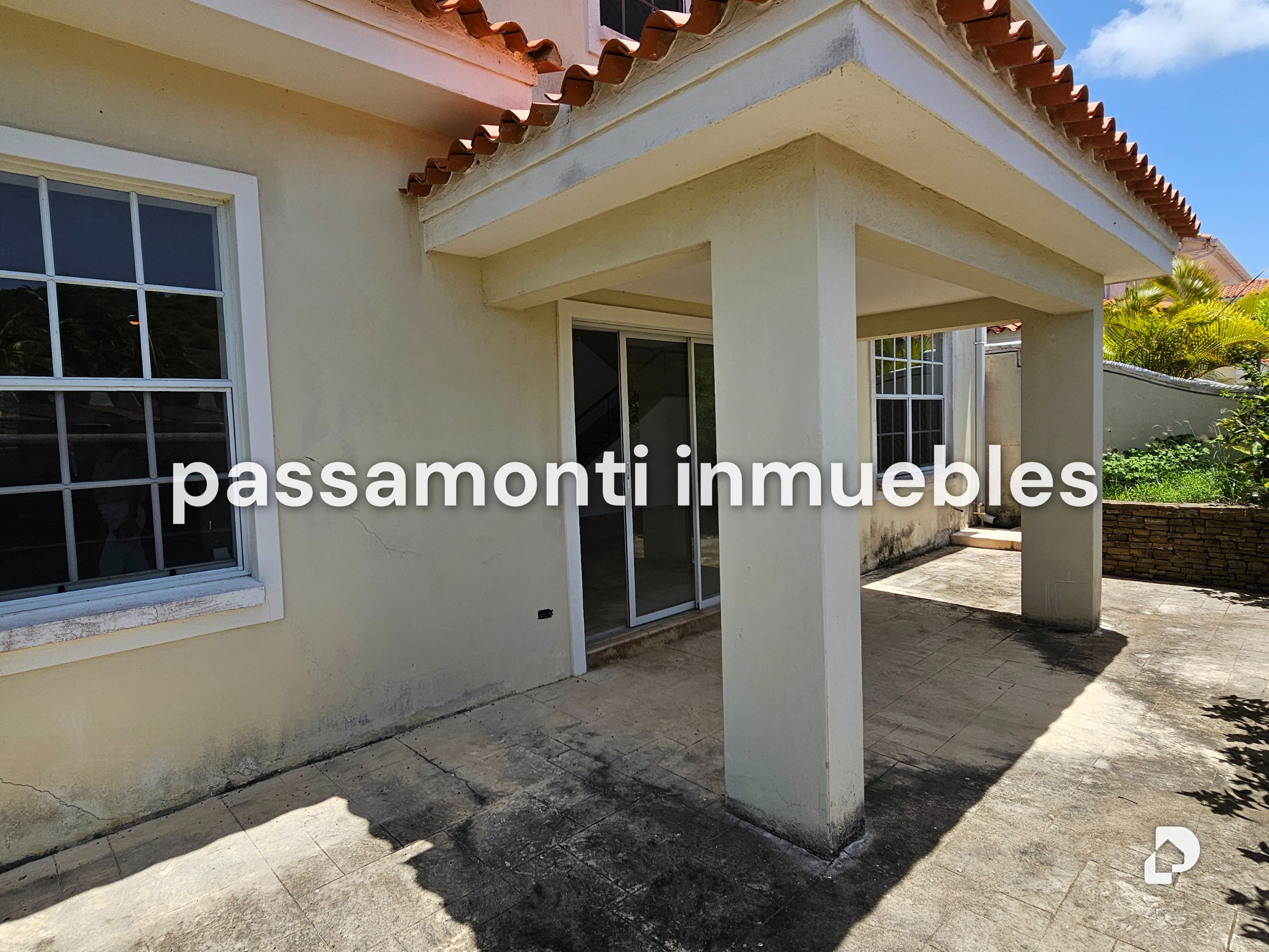 Townhouse en Paraiso, Porlamar – 19