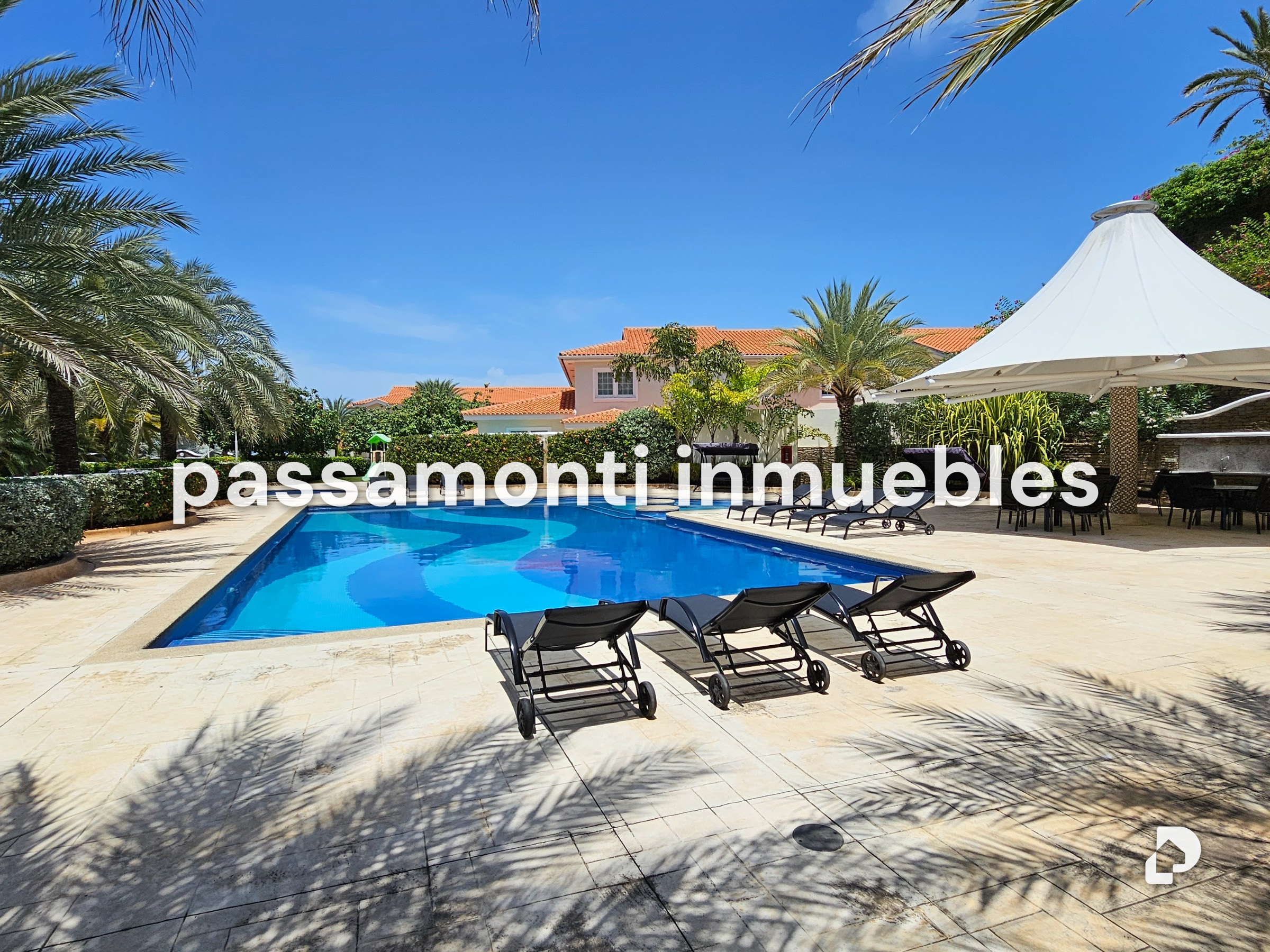 Townhouse en Paraiso, Porlamar – 4