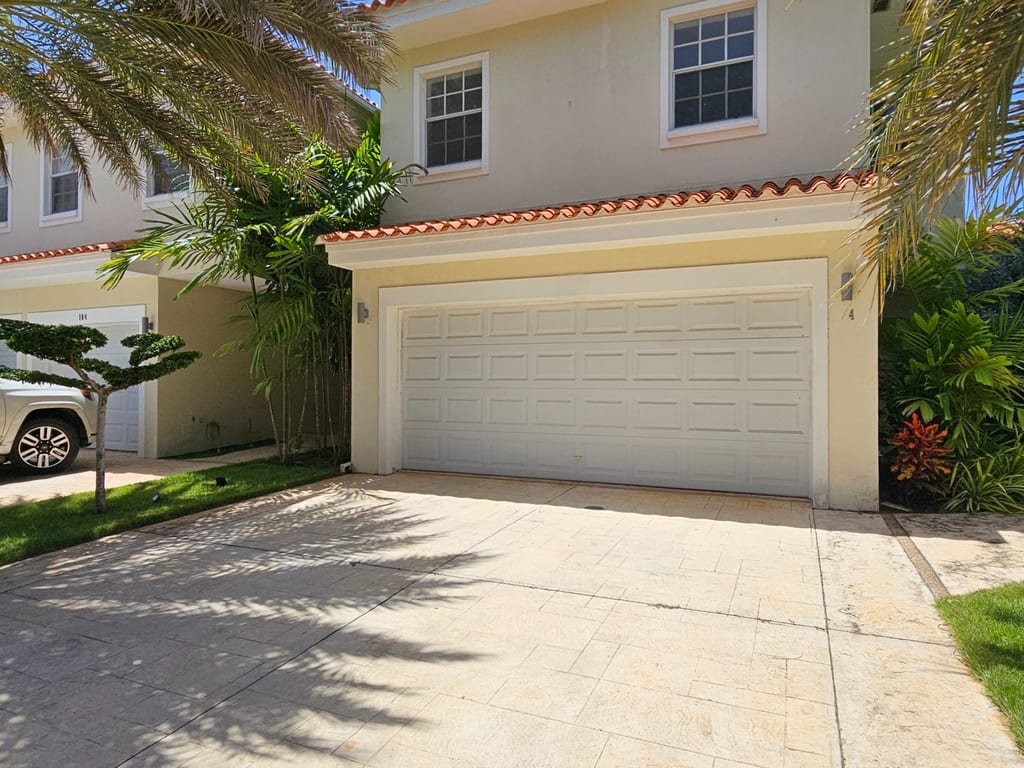 Townhouse en Porlamar - 1