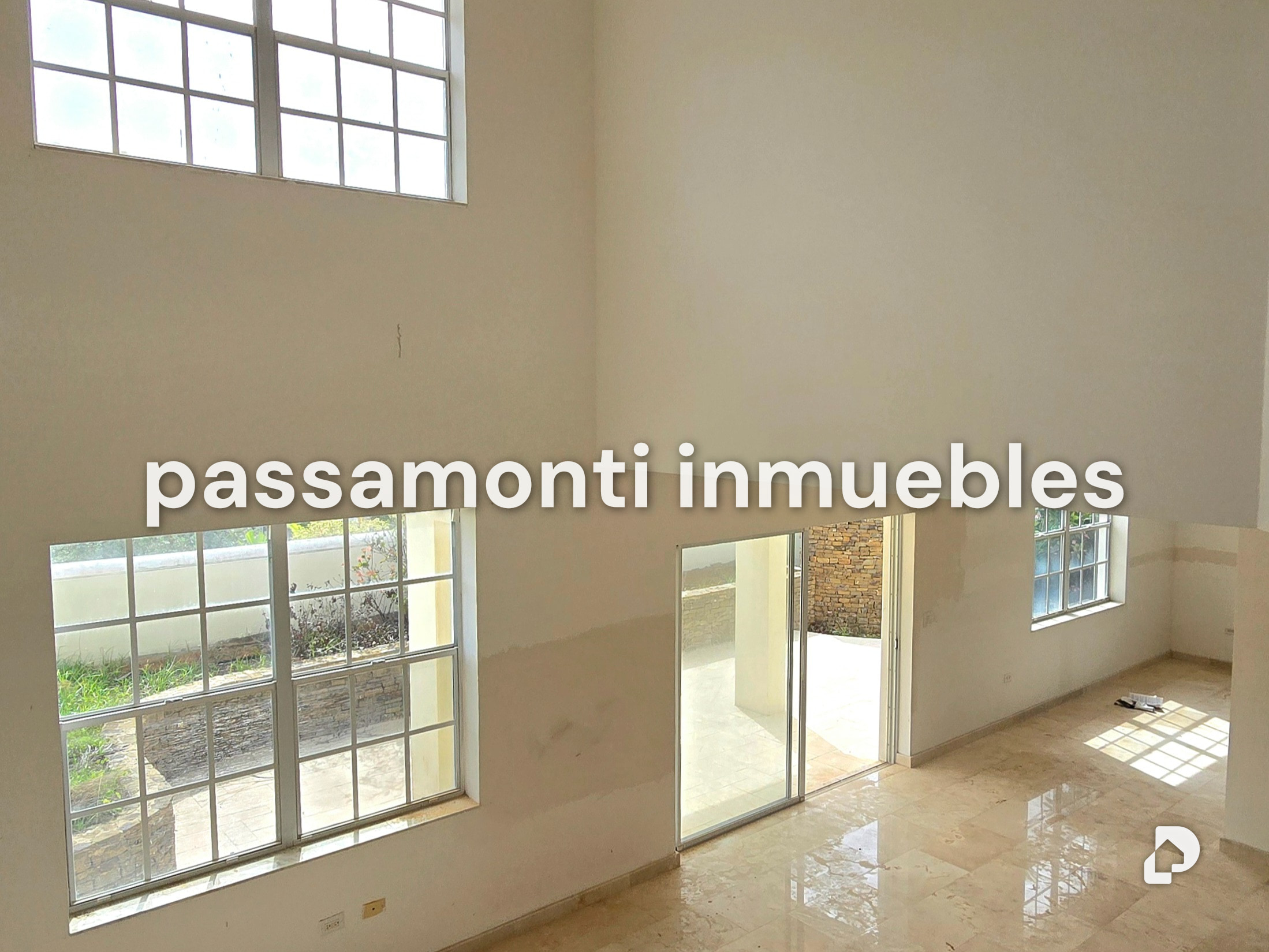 Townhouse en Paraiso, Porlamar – 13