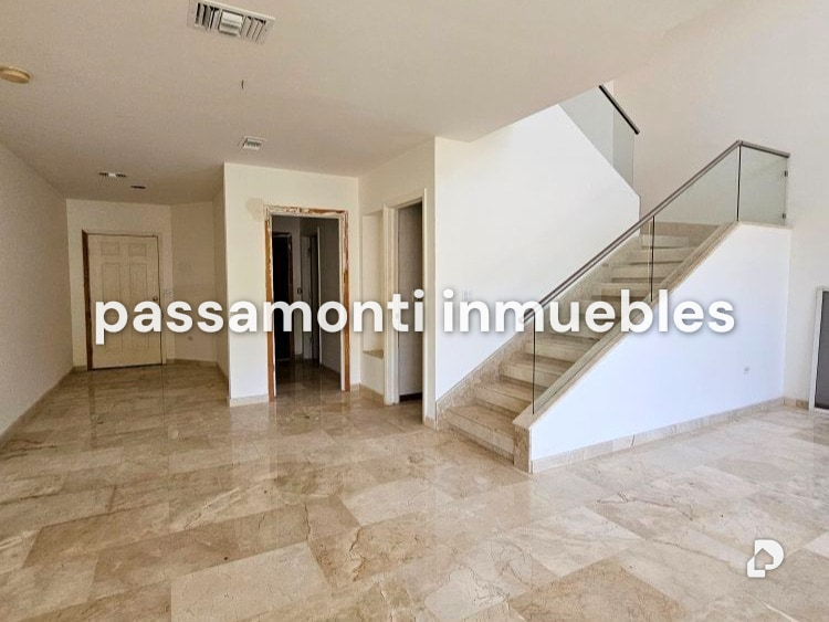 Townhouse en Paraiso, Porlamar – 11