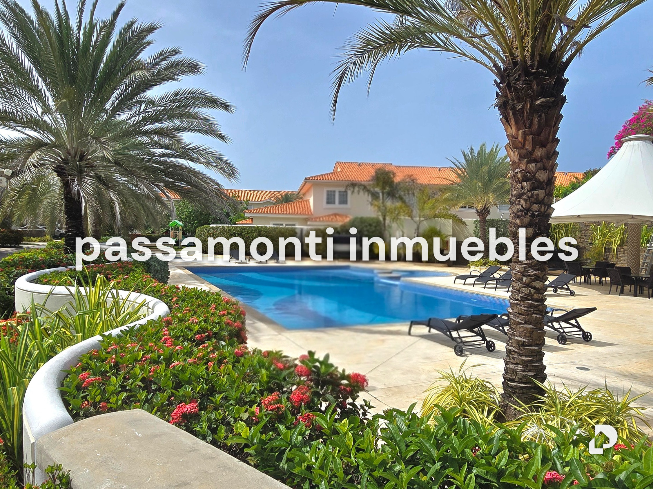Townhouse en Paraiso, Porlamar – 25