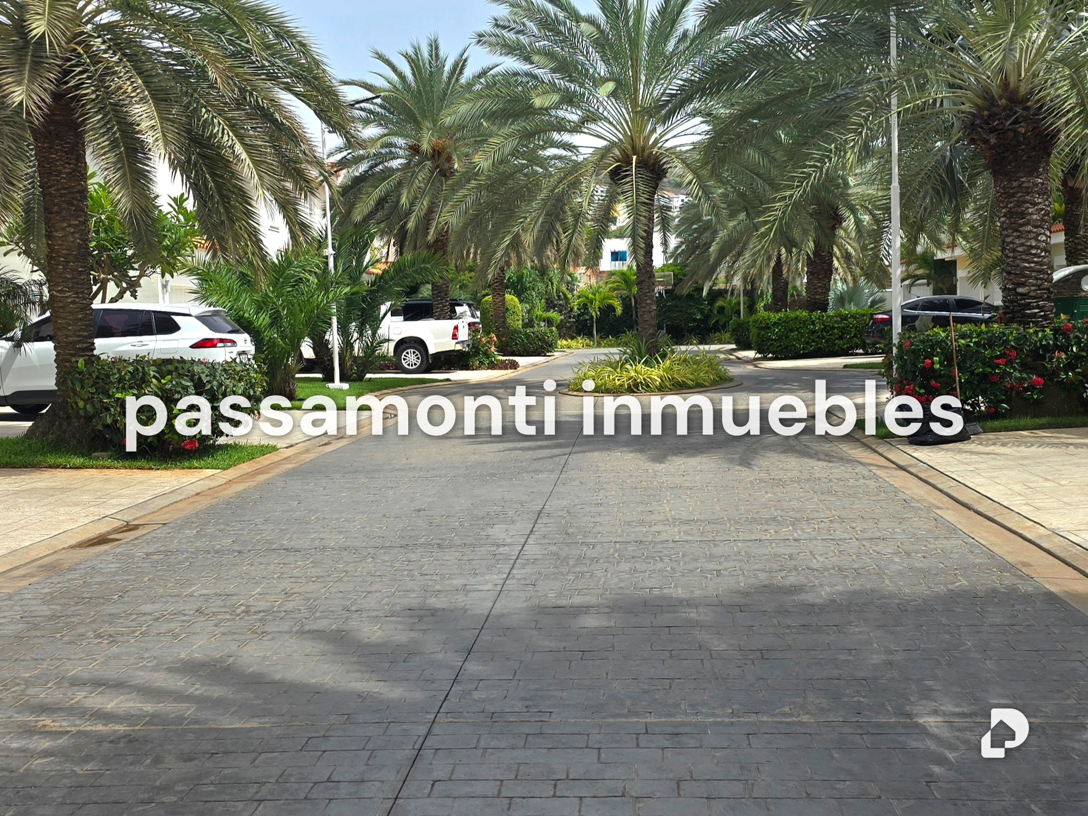 Townhouse en Paraiso, Porlamar – 23