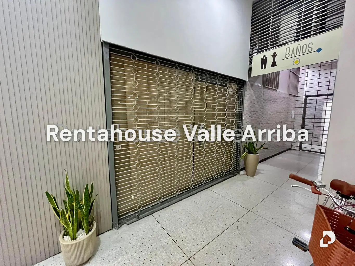 Local comercial en Las Mercedes, Caracas – 3