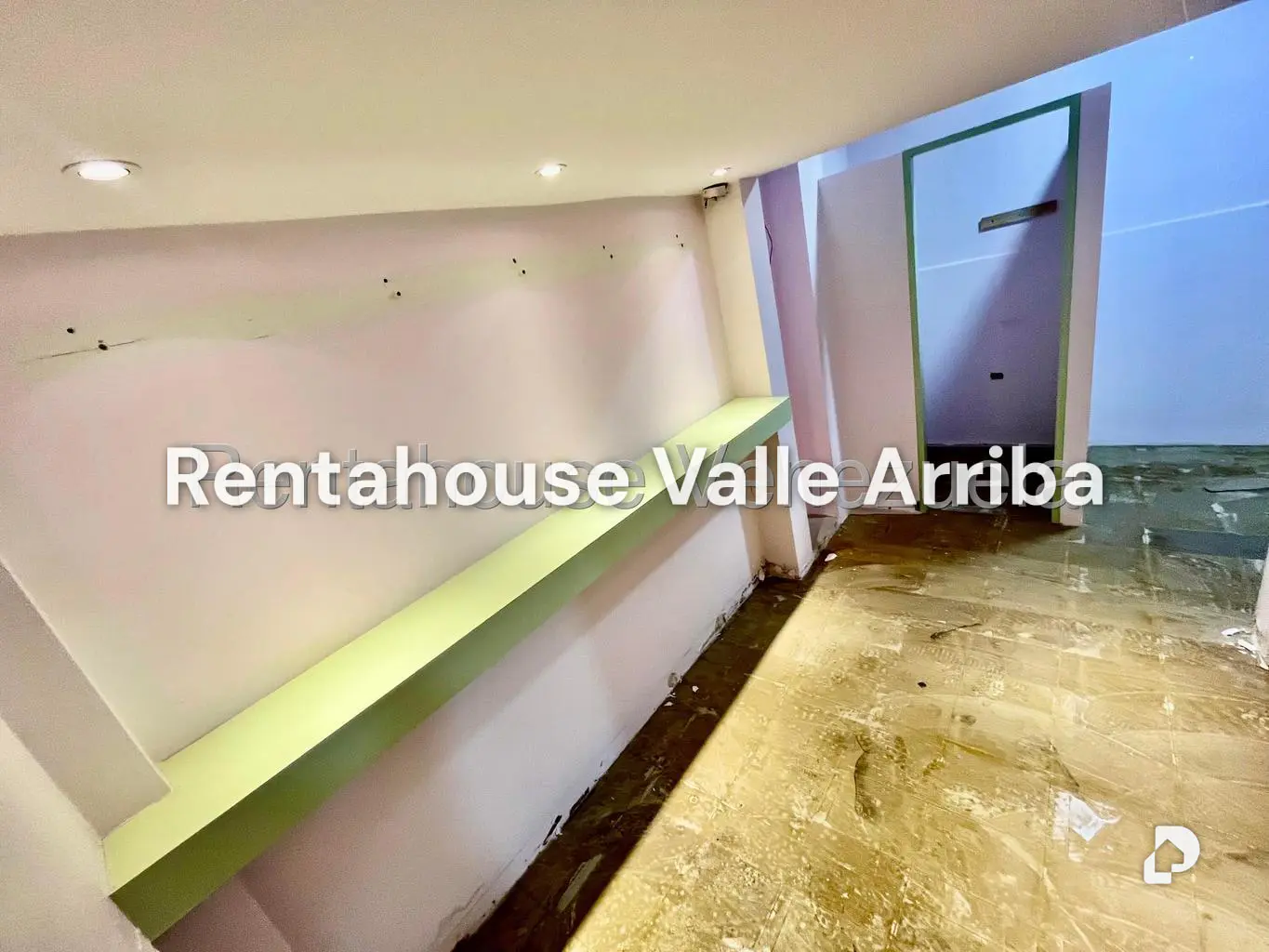 Local comercial en Las Mercedes, Caracas – 13