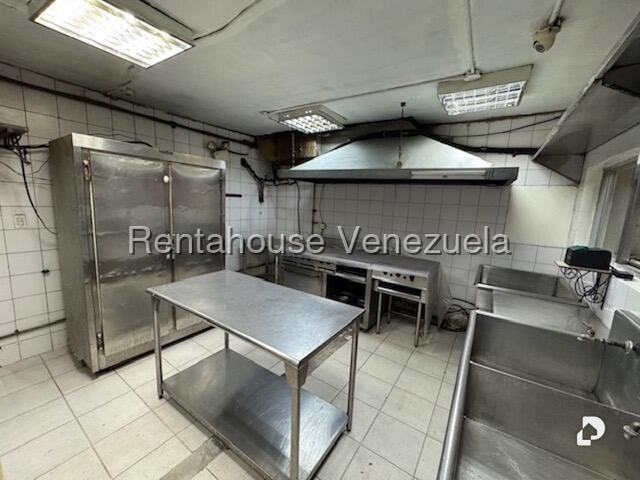 Local comercial en El Hatillo, Caracas – 21