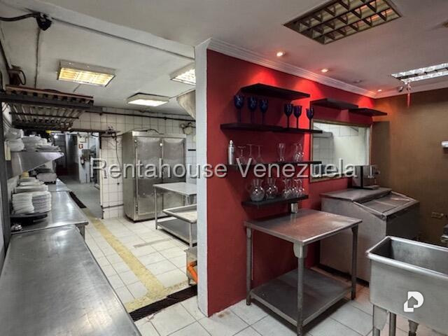 Local comercial en El Hatillo, Caracas – 11