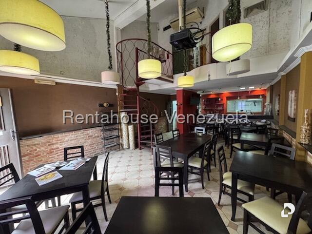 Local comercial en El Hatillo, Caracas – 3
