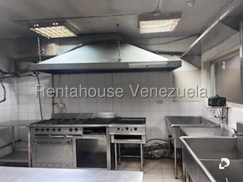 Local comercial en El Hatillo, Caracas – 16