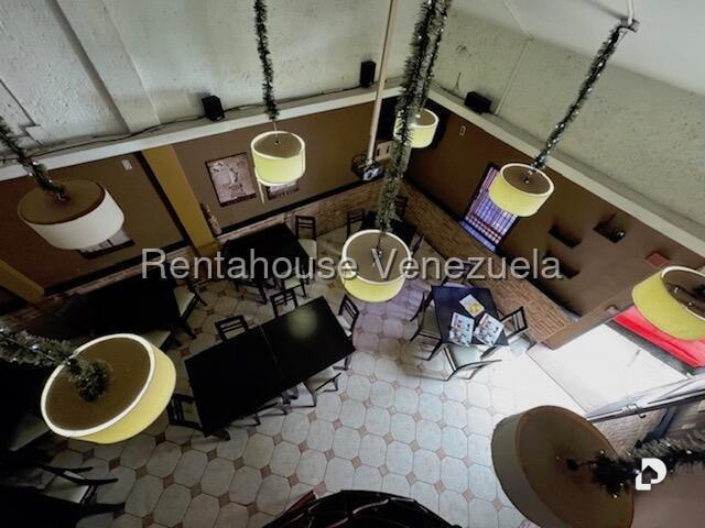 Local comercial en El Hatillo, Caracas – 28