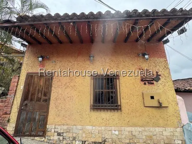 Commercial space in El Hatillo, Caracas - 1