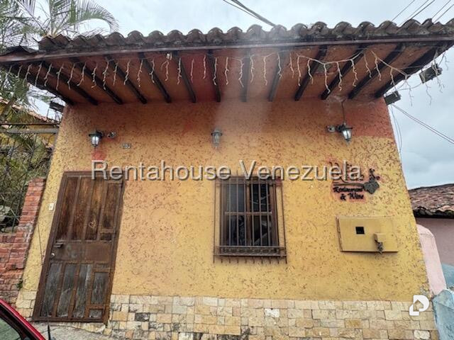 Local comercial en El Hatillo, Caracas – 1