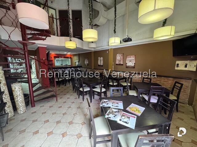 Local comercial en El Hatillo, Caracas – 2