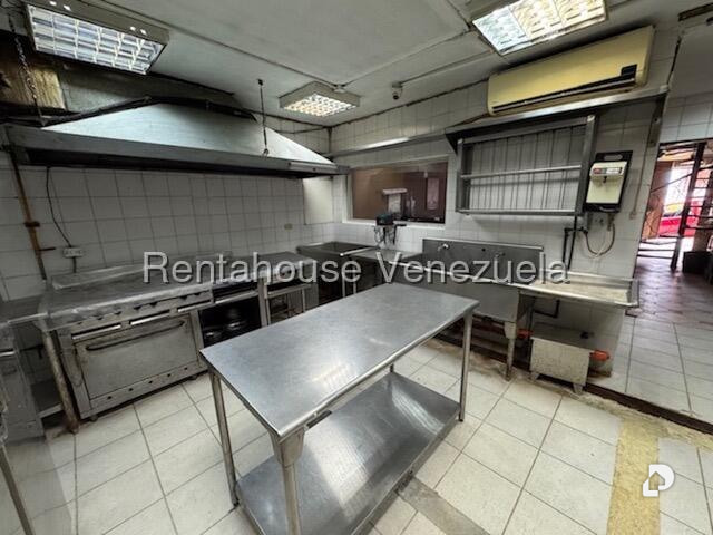 Local comercial en El Hatillo, Caracas – 20