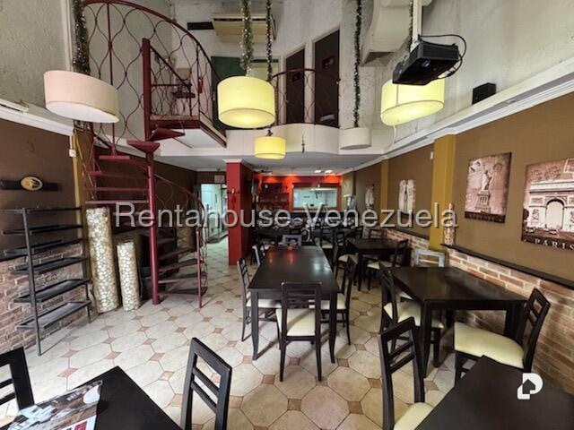 Local comercial en El Hatillo, Caracas – 4