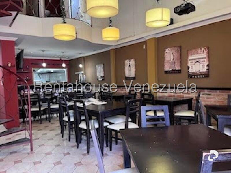 Local comercial en El Hatillo, Caracas – 5