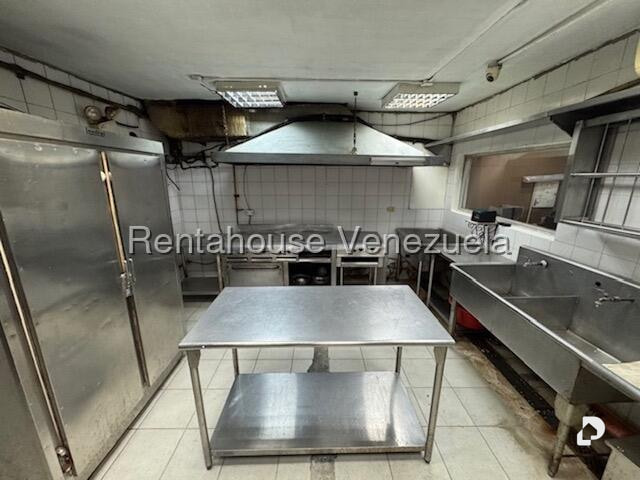 Local comercial en El Hatillo, Caracas – 19