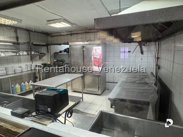 Local comercial en El Hatillo, Caracas – 14