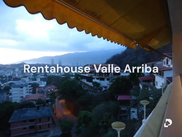 Casa en Colinas de Santa Mónica, Caracas – 13