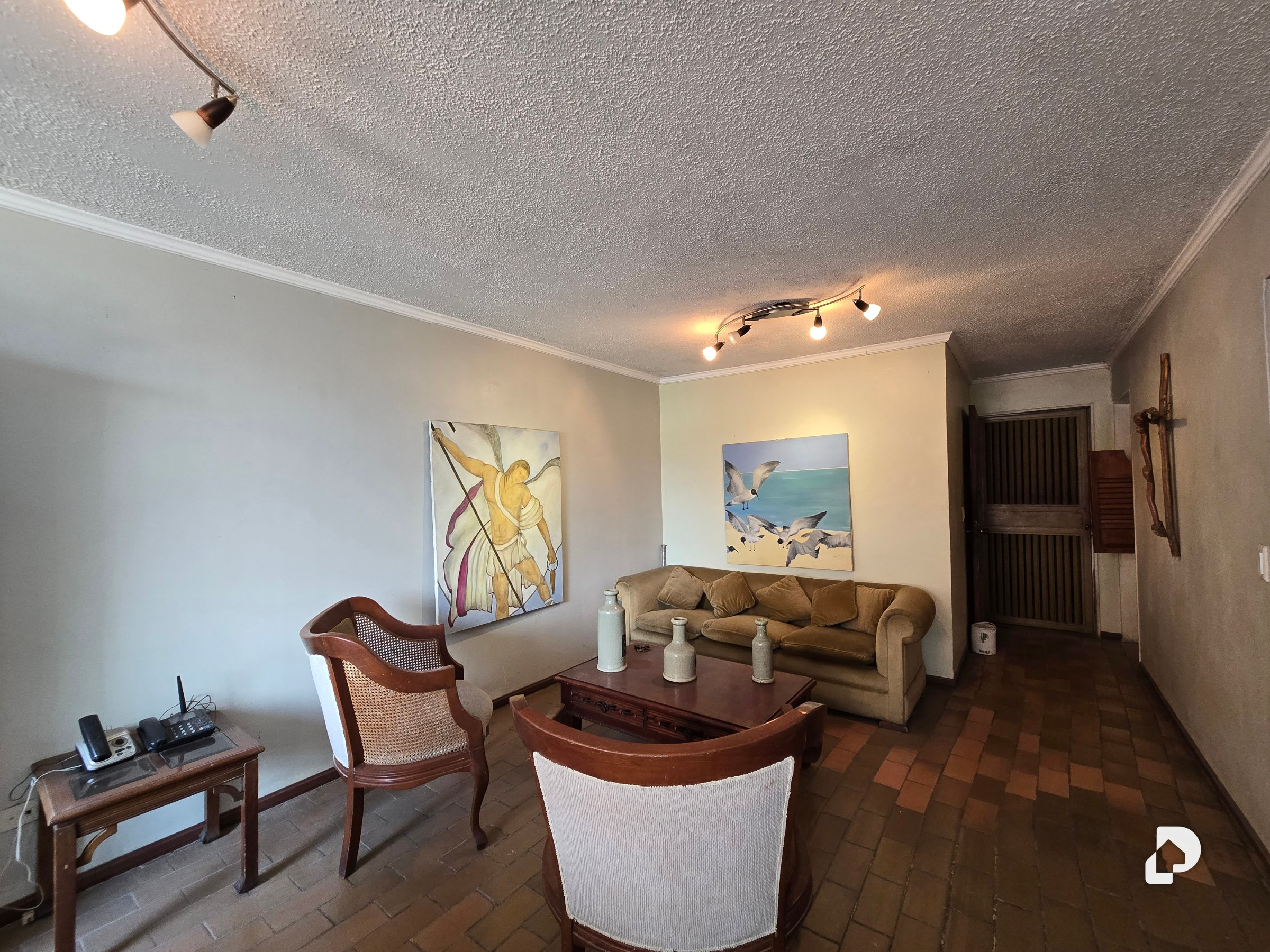Apartamento en Parroquia Capital La Victoria, La Victoria – 3