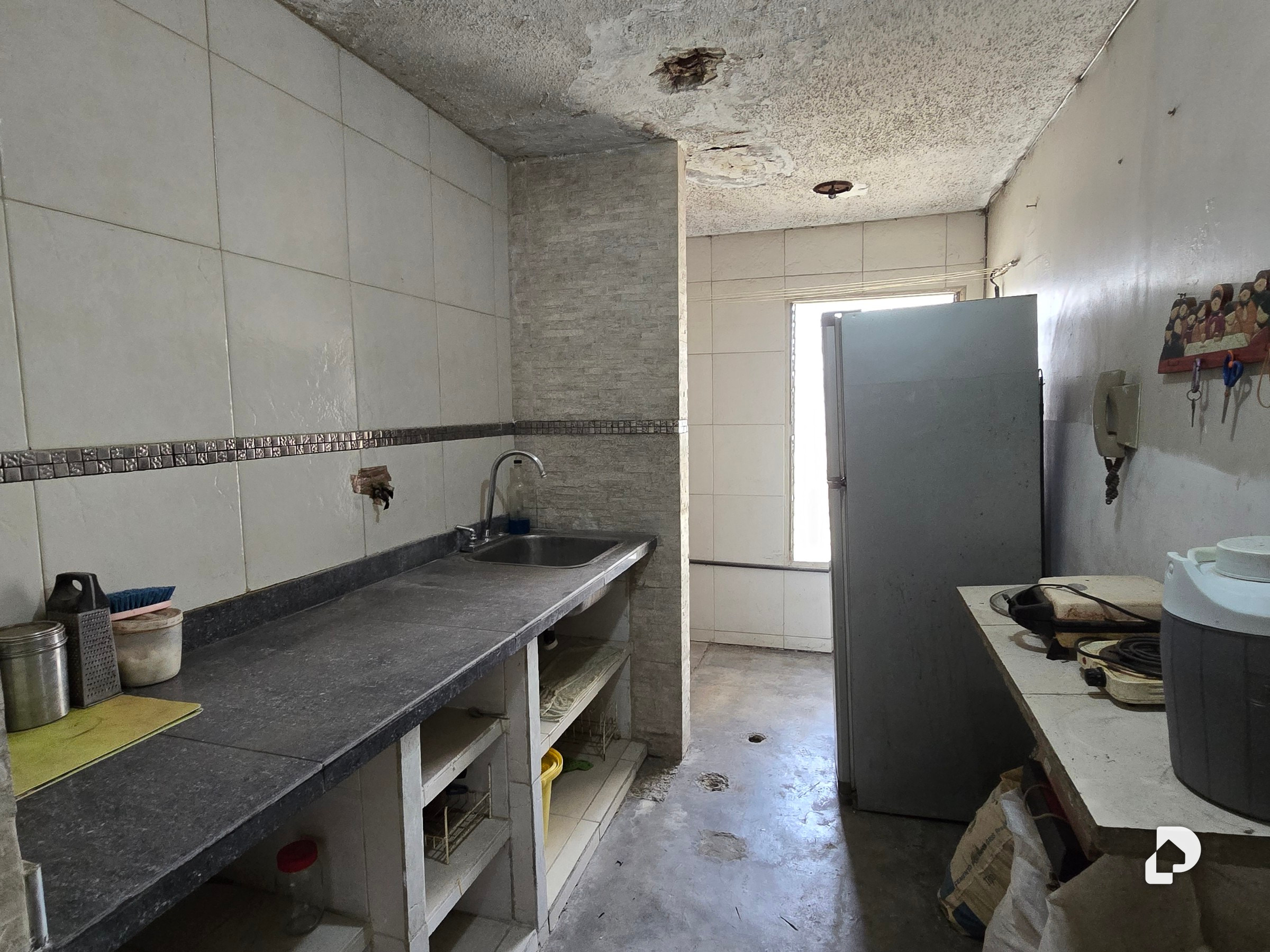 Apartamento en Parroquia Capital La Victoria, La Victoria – 8