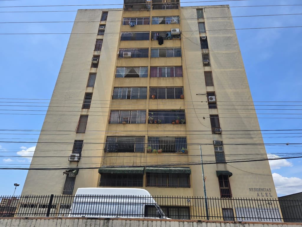 Apartamento en Parroquia Capital La Victoria, La Victoria - 1