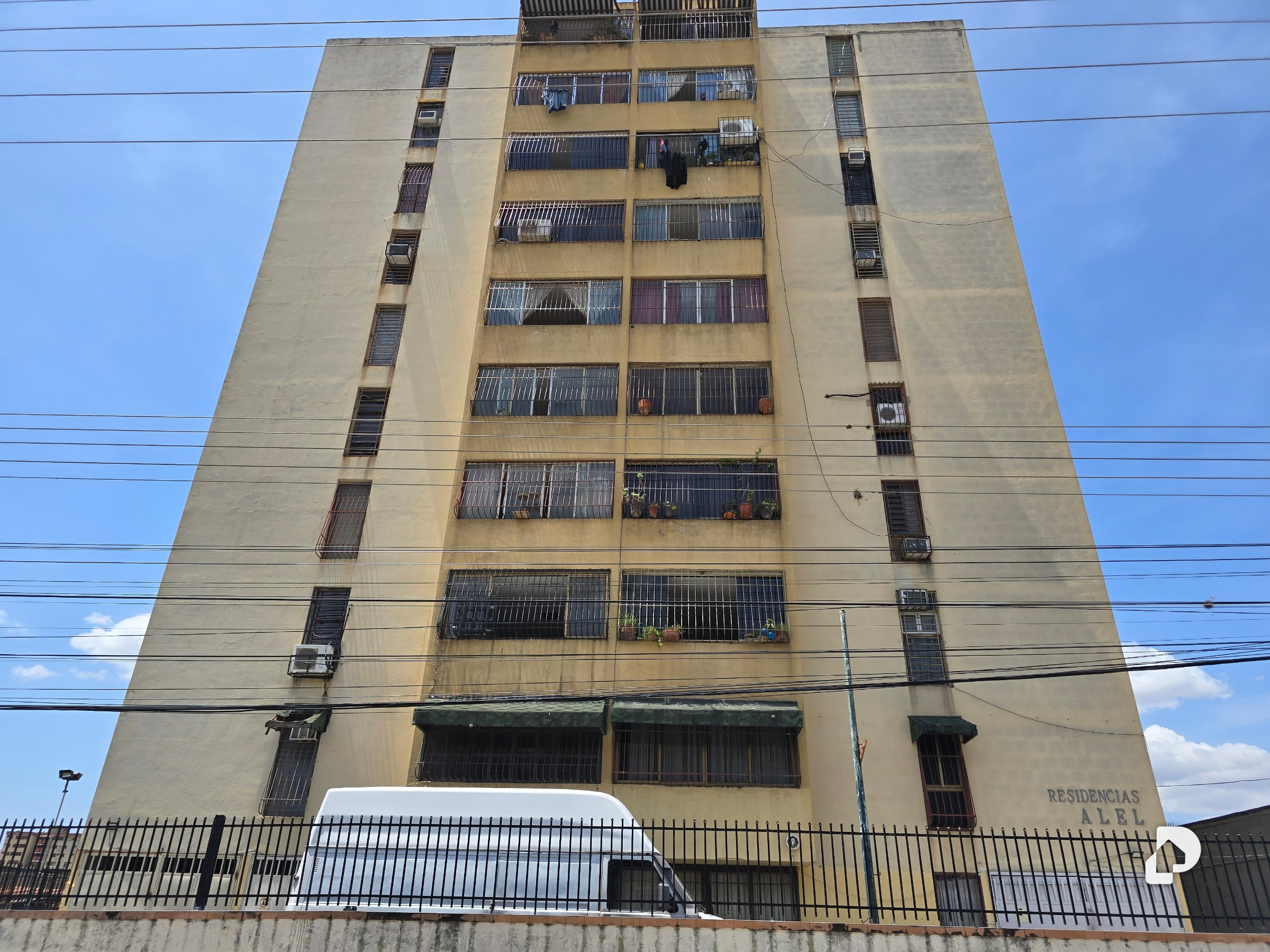 Apartamento en Parroquia Capital La Victoria, La Victoria – 1