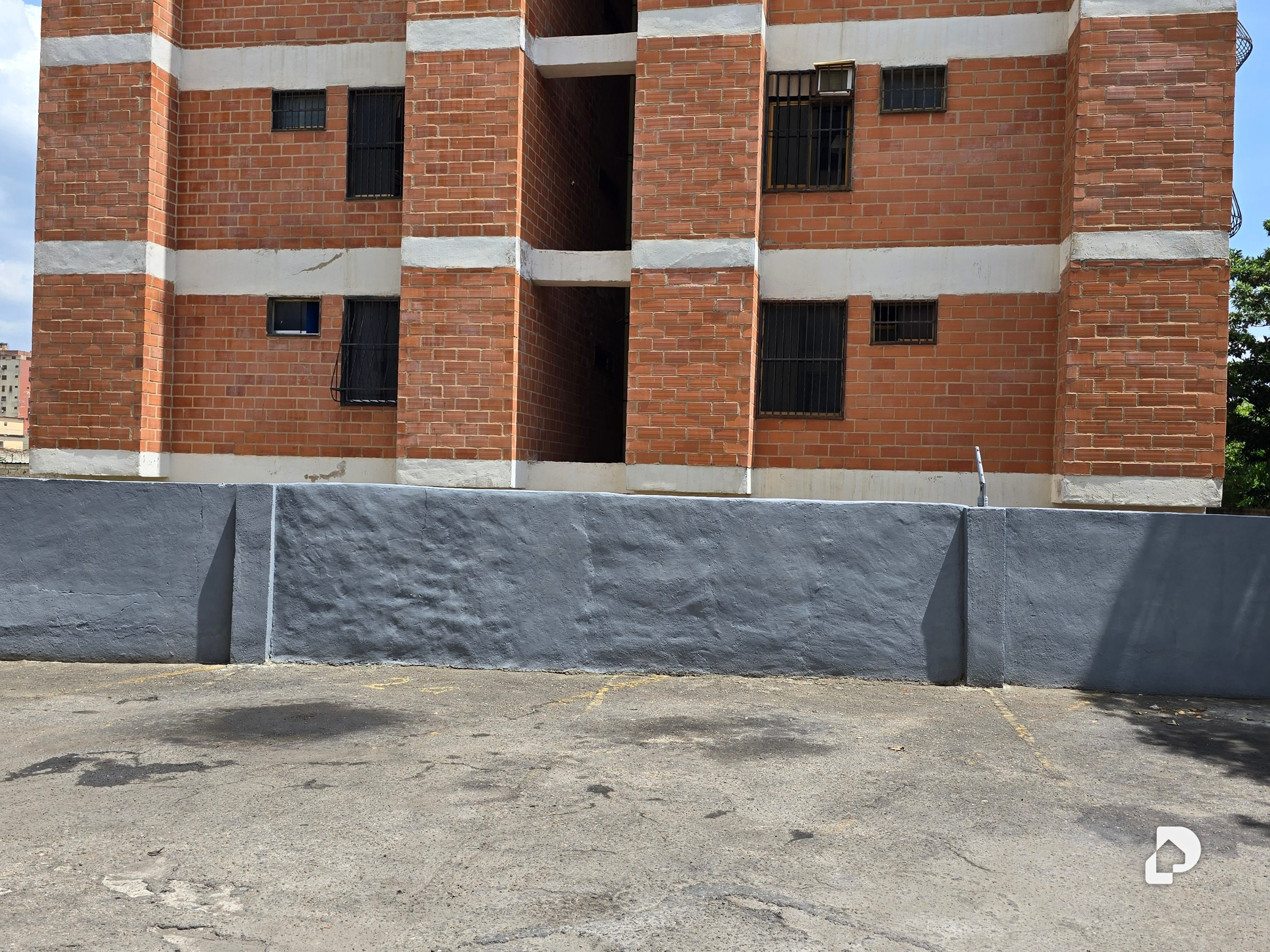 Apartamento en Parroquia Capital La Victoria, La Victoria – 10