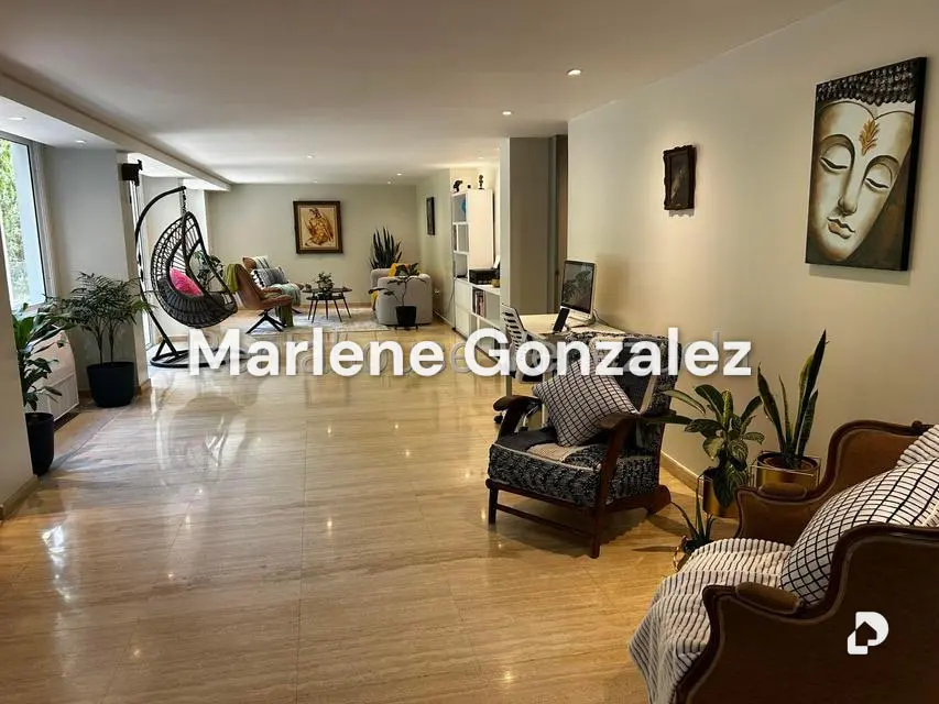 Apartamento en La Castellana, Caracas – 6