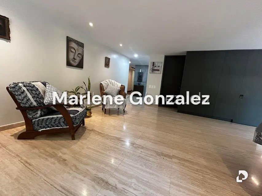 Apartamento en La Castellana, Caracas – 4