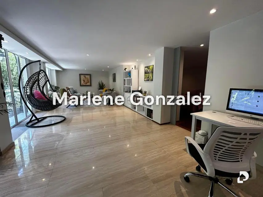Apartamento en La Castellana, Caracas – 2