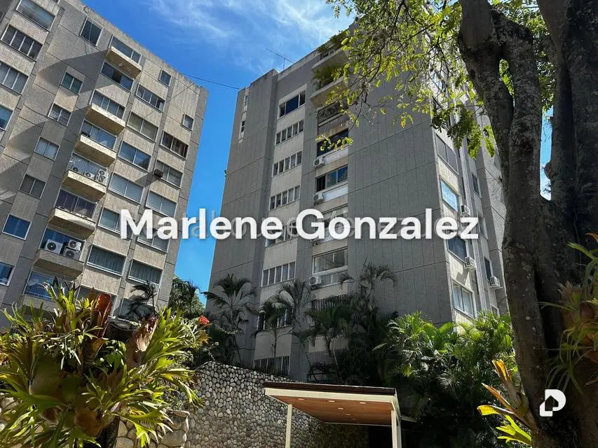 Apartamento en La Castellana, Caracas – 1