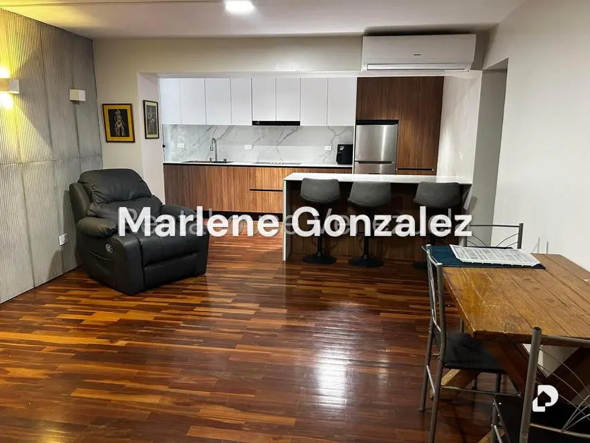 Apartamento en La Castellana, Caracas – 15
