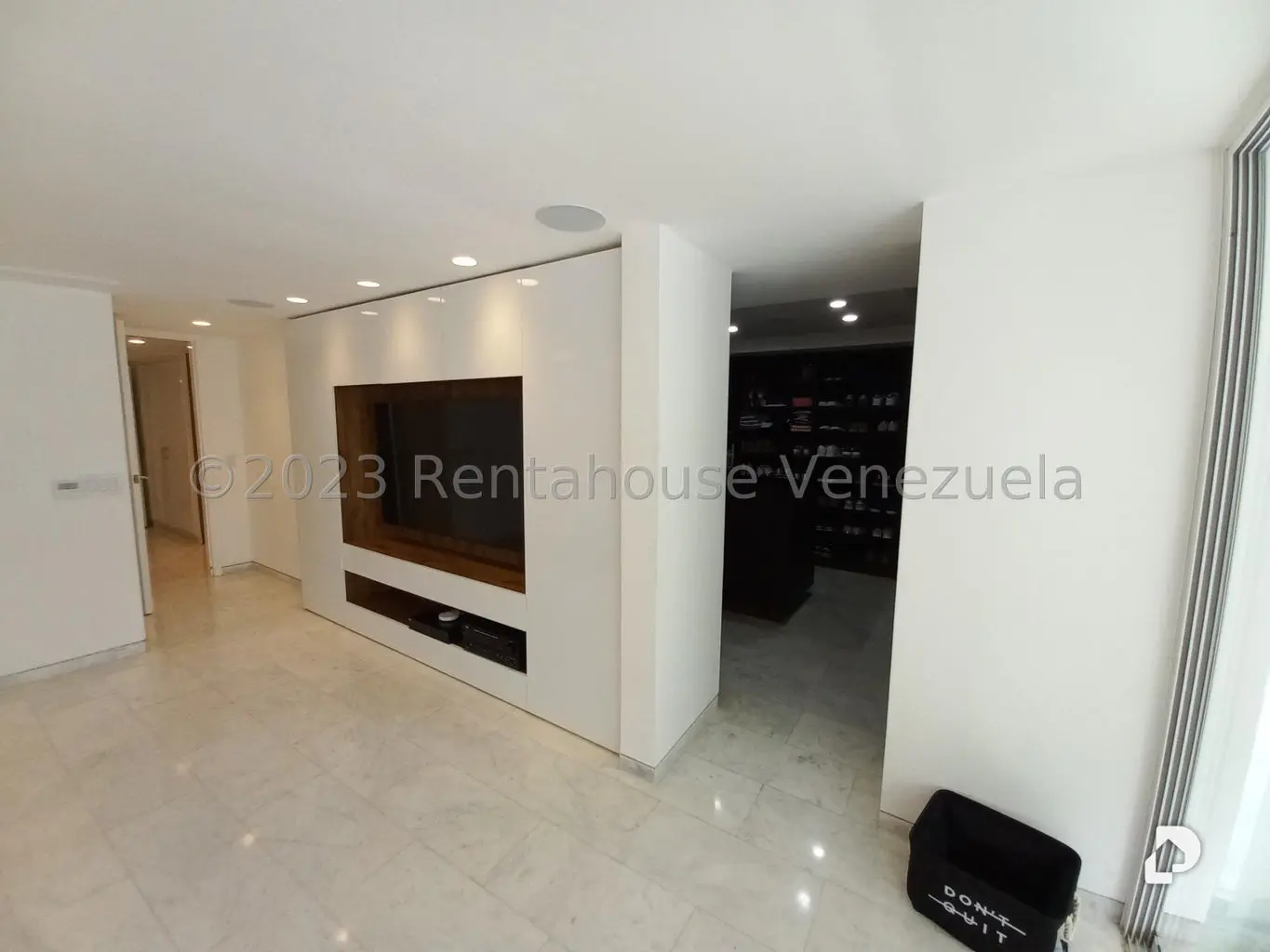 Apartamento en Lomas de La Alameda, Caracas – 29