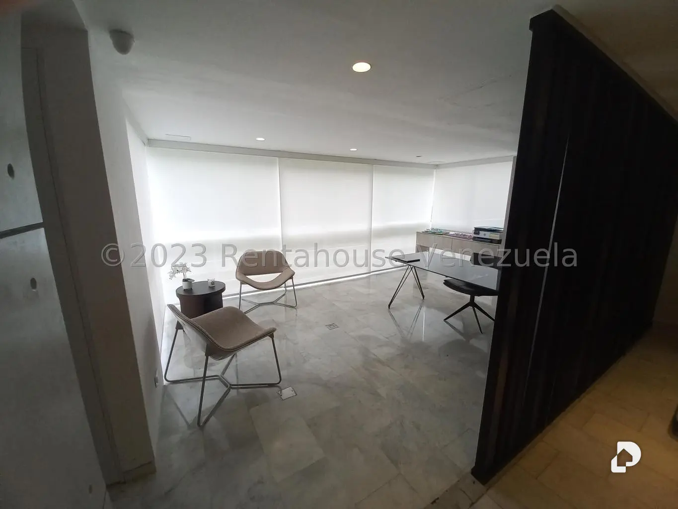 Apartamento en Lomas de La Alameda, Caracas – 16