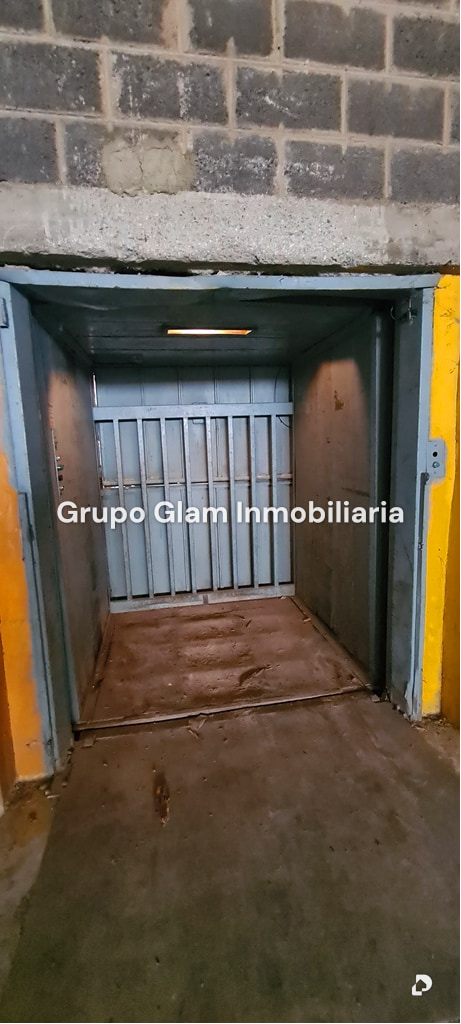 Galpón en Guayabal, Guarenas – 19