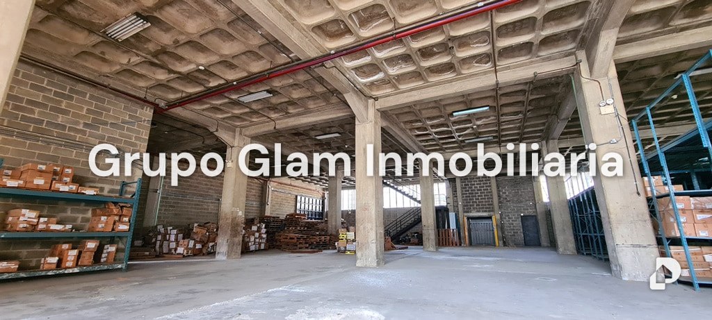 Galpón en Guayabal, Guarenas – 14