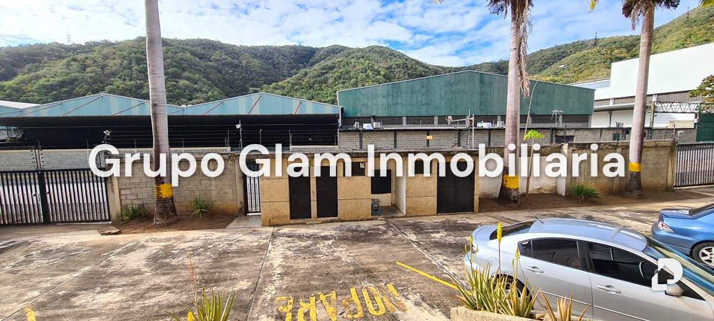 Galpón en Guayabal, Guarenas – 36