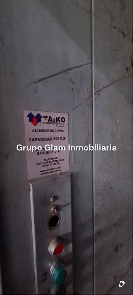Galpón en Guayabal, Guarenas – 20