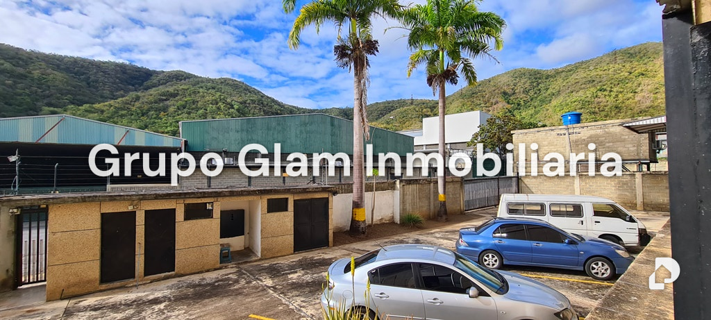 Galpón en Guayabal, Guarenas – 10