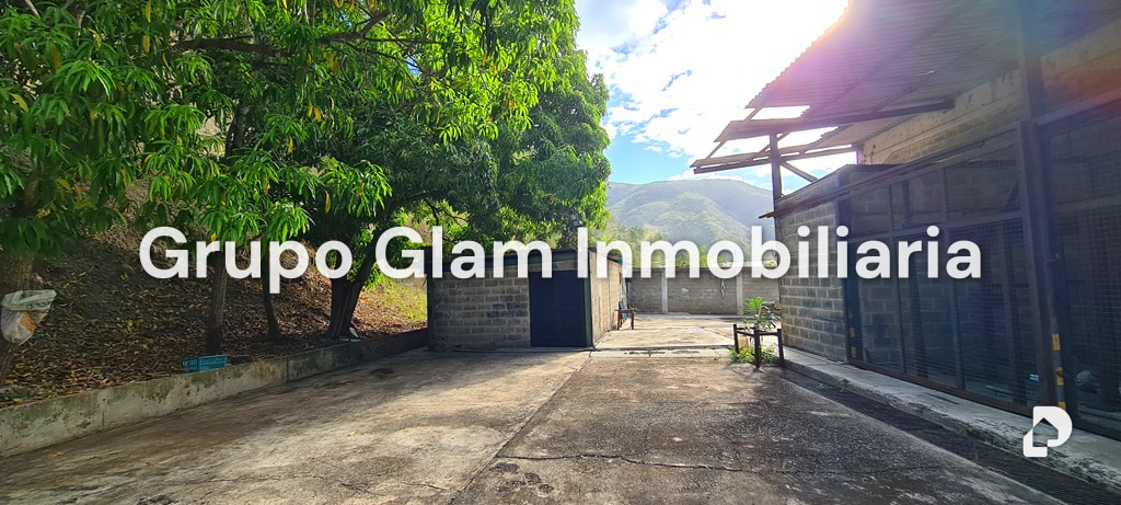 Galpón en Guayabal, Guarenas – 4