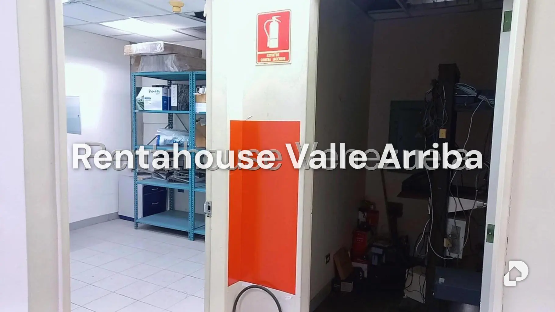 Local comercial en Los Cortijos de Lourdes, Caracas – 14