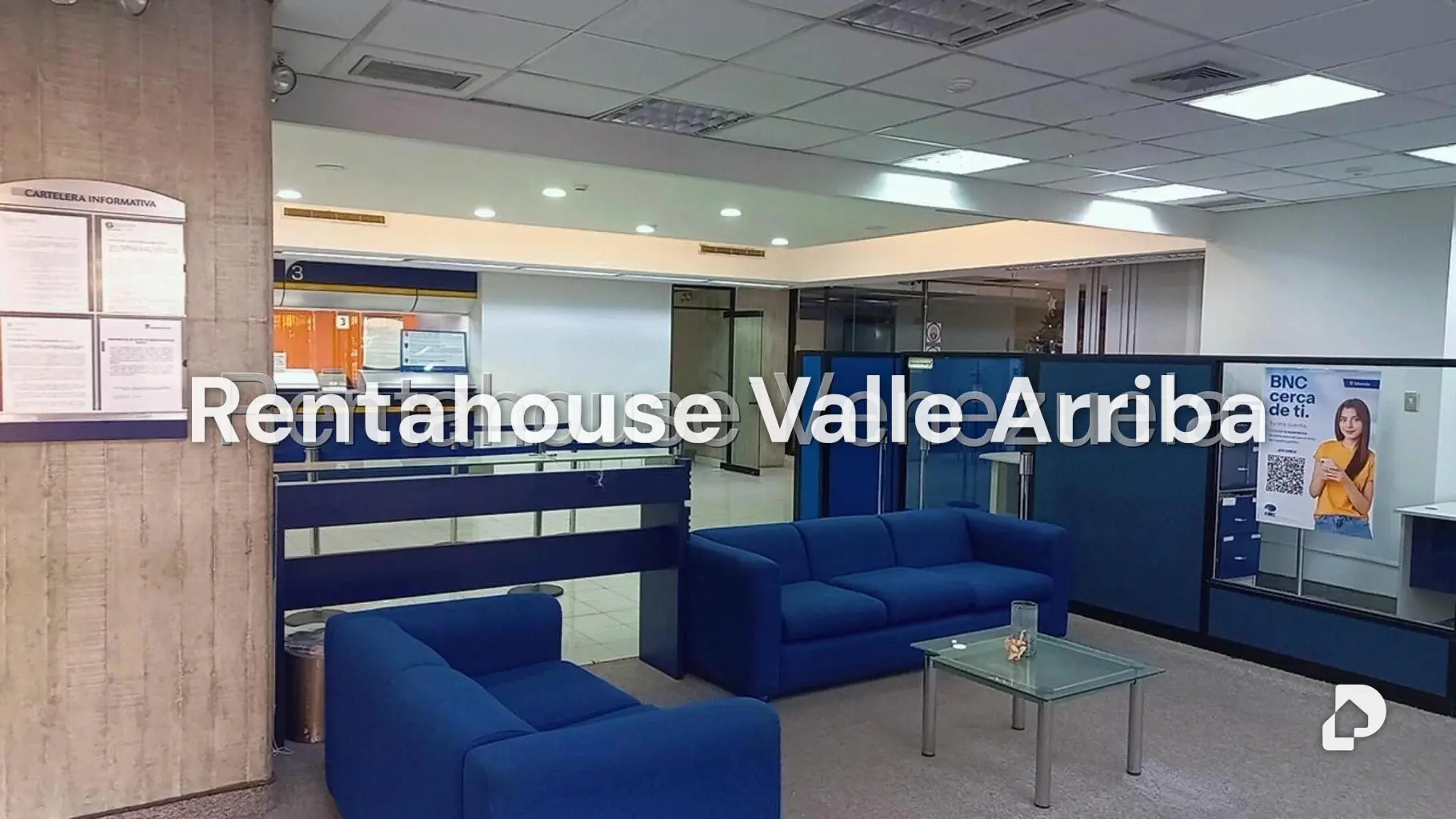 Local comercial en Los Cortijos de Lourdes, Caracas – 19