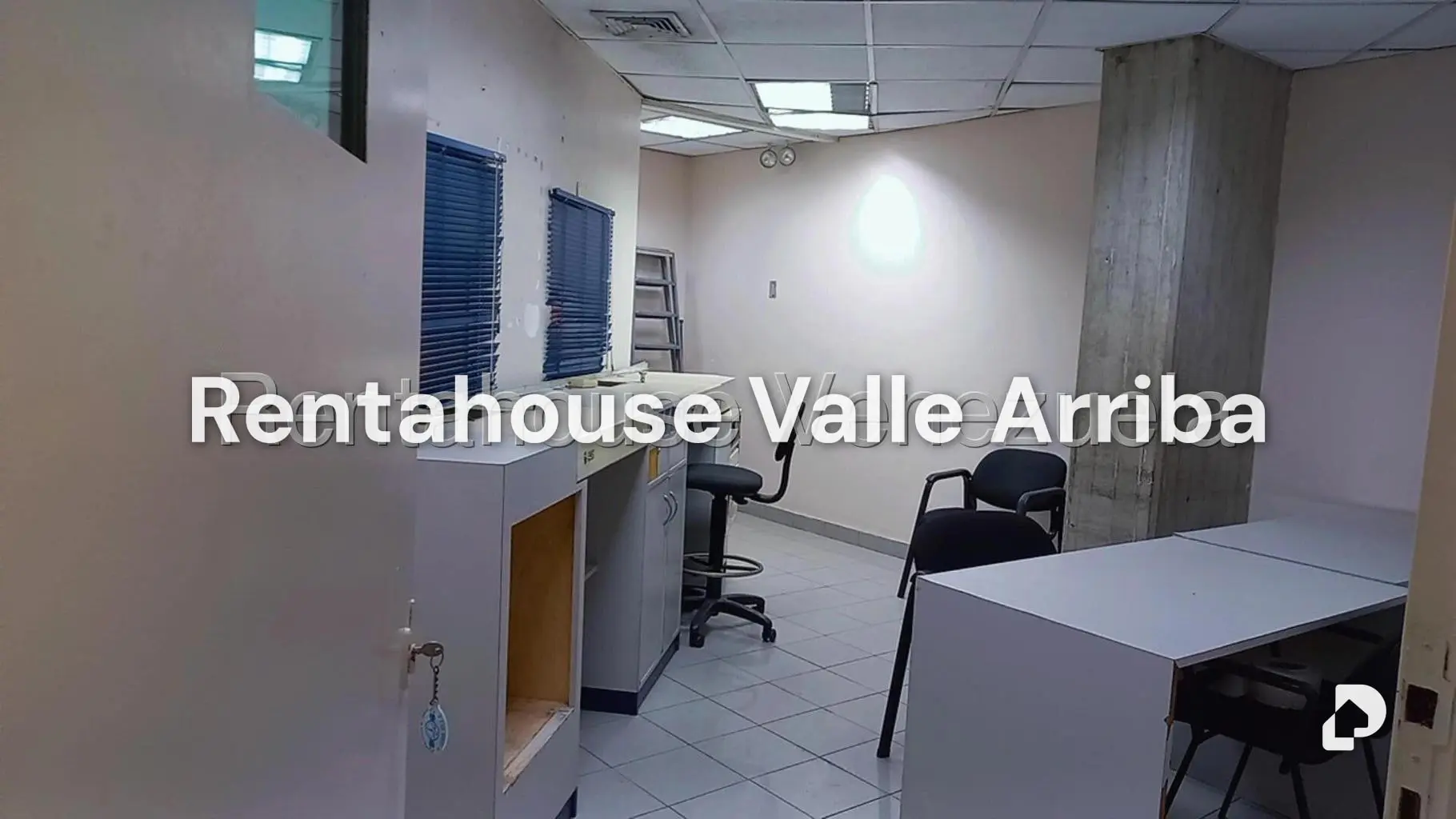 Local comercial en Los Cortijos de Lourdes, Caracas – 17