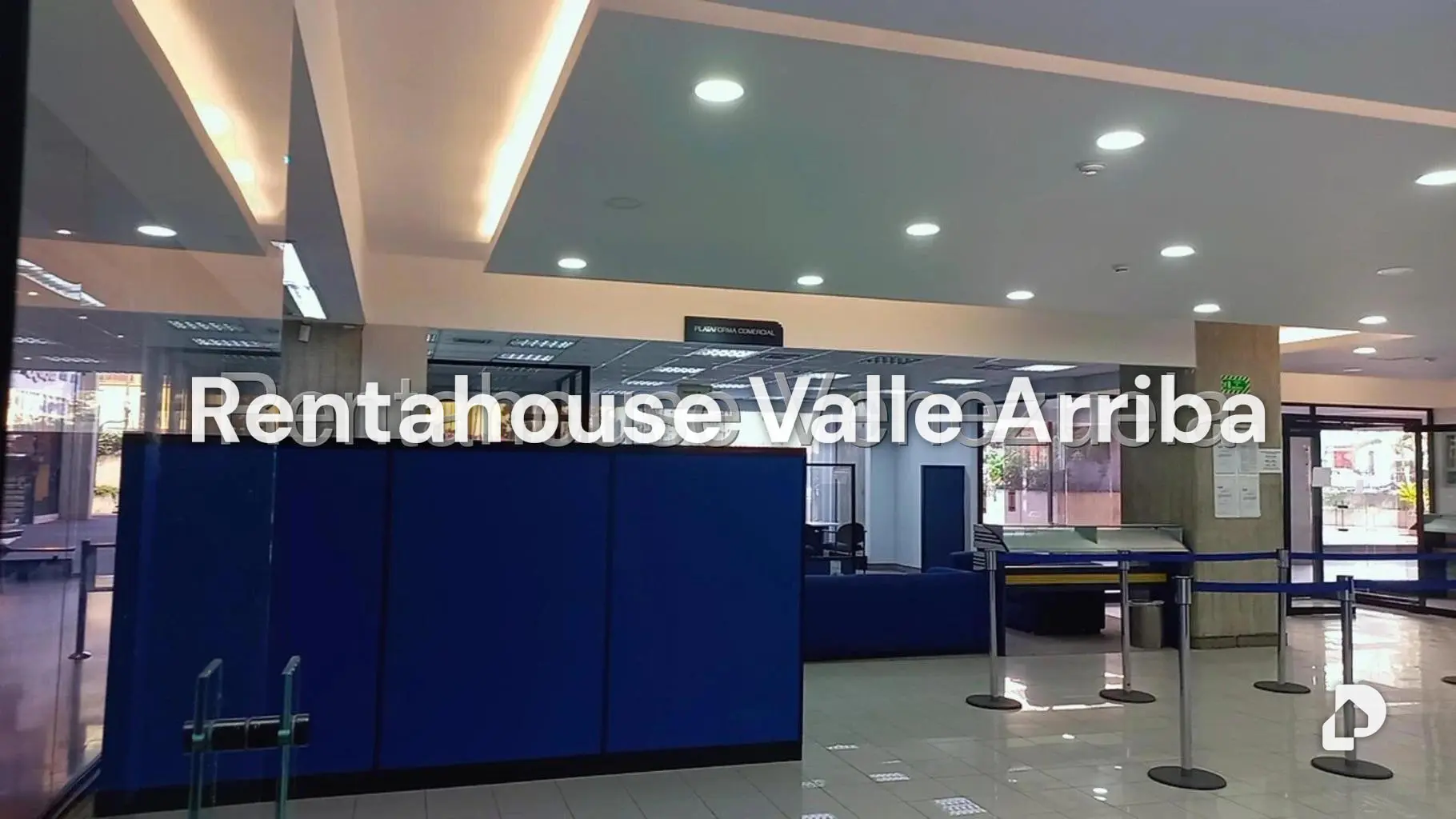 Local comercial en Los Cortijos de Lourdes, Caracas – 18