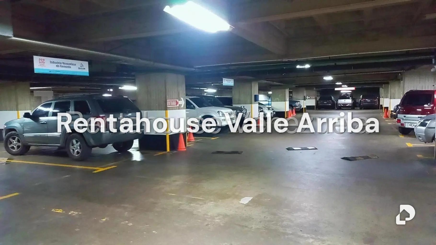 Local comercial en Los Cortijos de Lourdes, Caracas – 22