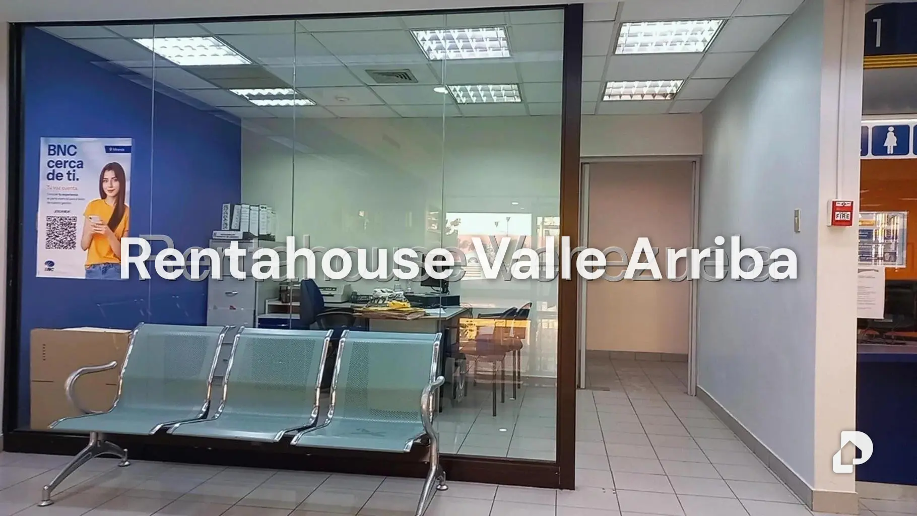 Local comercial en Los Cortijos de Lourdes, Caracas – 8